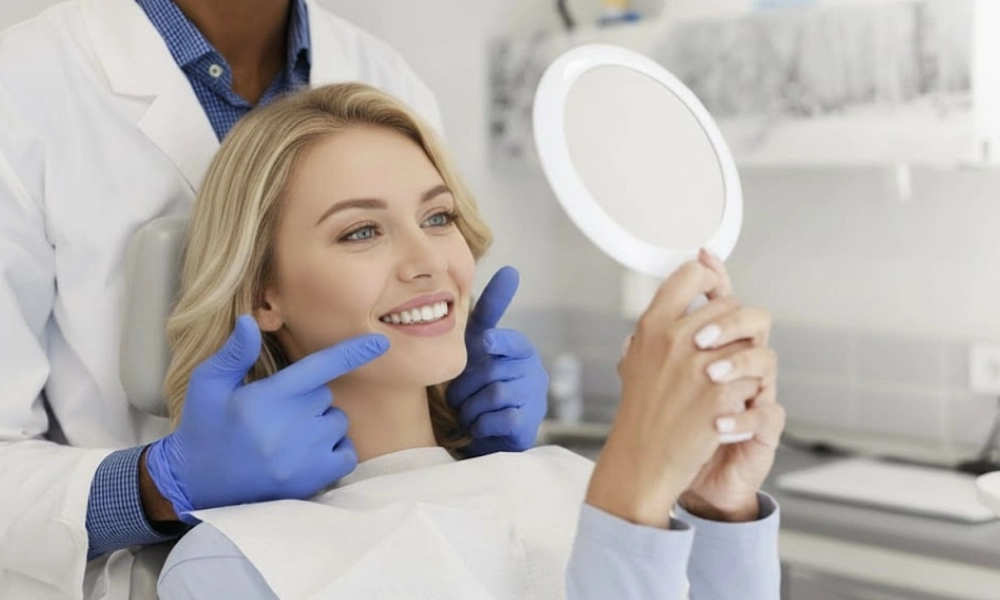 Cosmetic Dentistry copy 2