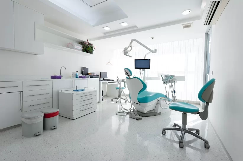 Dental-Clinics
