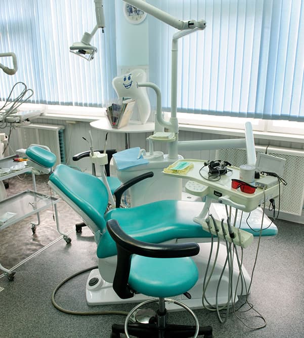 Dental-Clinics