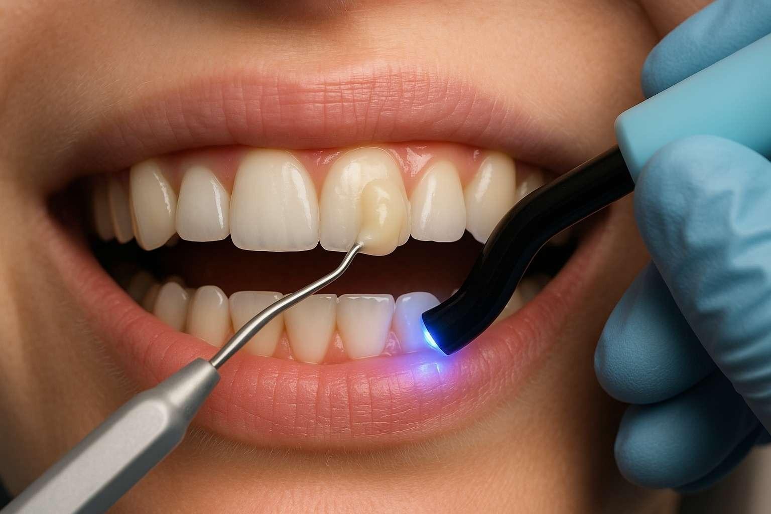 Dental Bonding