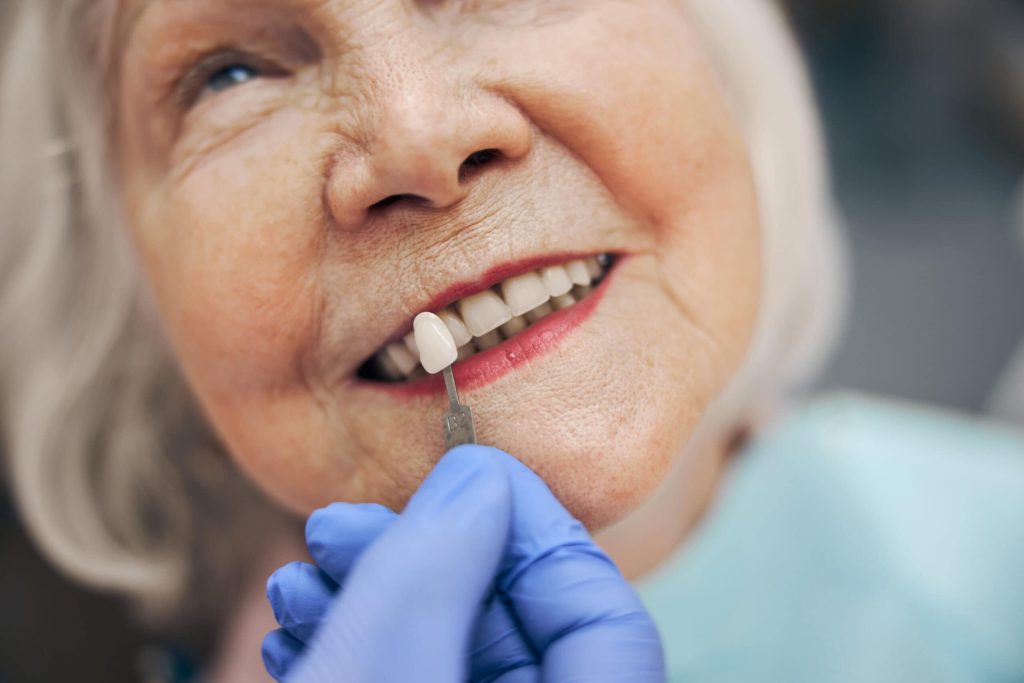Government Dental Plan for Seniors in Canada